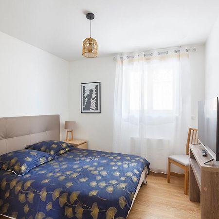 Logement 004 A 300M De La Gare Mantes La Jolie Екстериор снимка